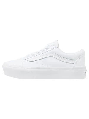 Sneakersy niskie Vans