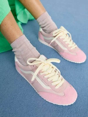 Sneakersy niskie Vans