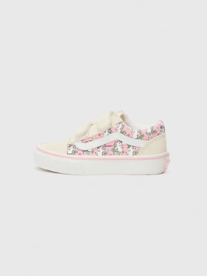 Sneakersy niskie Vans