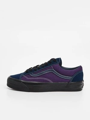 Sneakersy niskie Vans