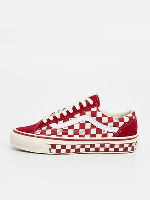Sneakersy niskie Vans