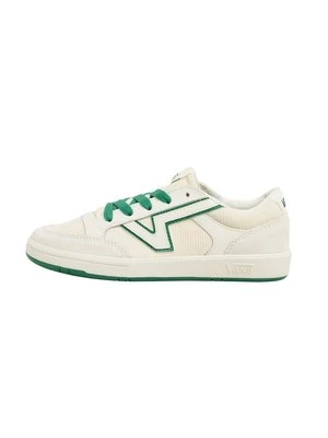 Sneakersy niskie Vans