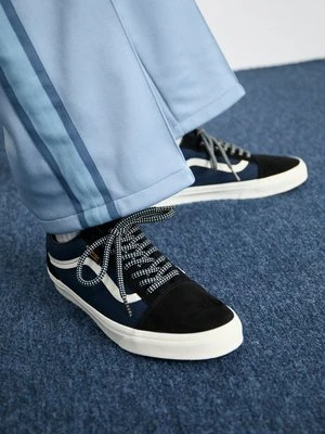 Sneakersy niskie Vans
