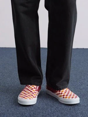 Sneakersy niskie Vans