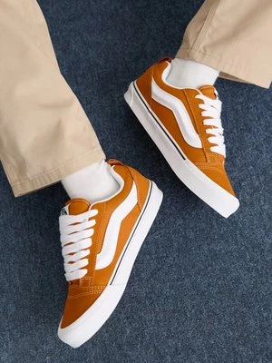 Sneakersy niskie Vans