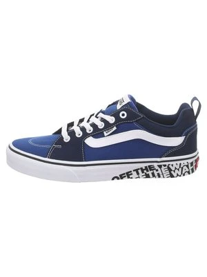 Sneakersy niskie Vans