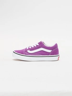 Sneakersy niskie Vans