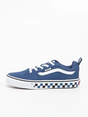 Sneakersy niskie Vans