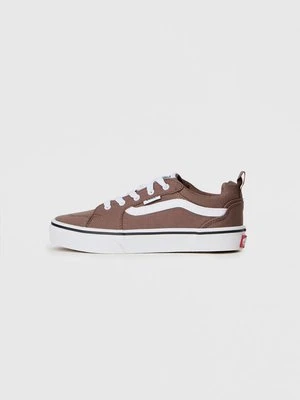 Sneakersy niskie Vans