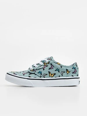 Sneakersy niskie Vans