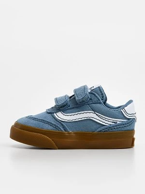 Sneakersy niskie Vans