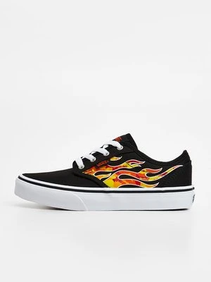 Sneakersy niskie Vans