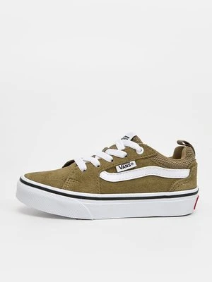 Sneakersy niskie Vans