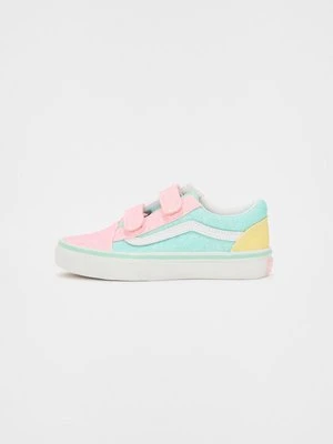 Sneakersy niskie Vans