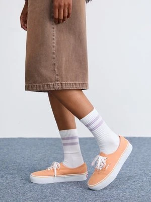 Sneakersy niskie Vans