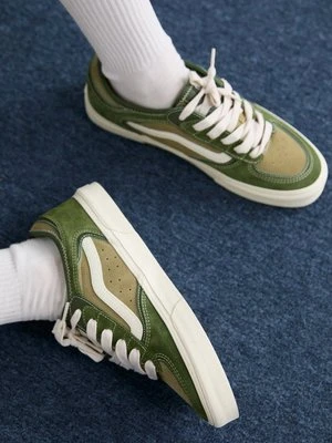 Sneakersy niskie Vans