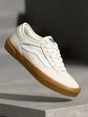 Sneakersy niskie Vans