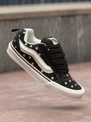 Sneakersy niskie Vans