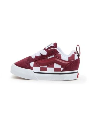 Sneakersy niskie Vans