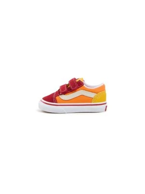 Sneakersy niskie Vans