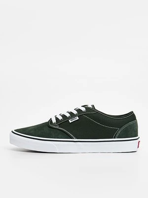 Sneakersy niskie Vans