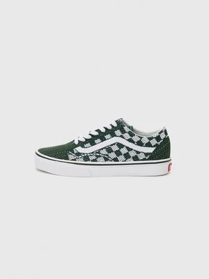 Sneakersy niskie Vans