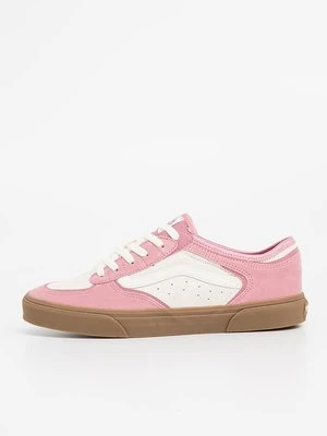 Sneakersy niskie Vans