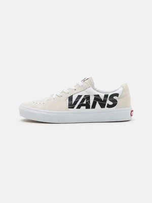 Sneakersy niskie Vans