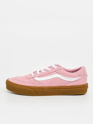 Sneakersy niskie Vans różowy