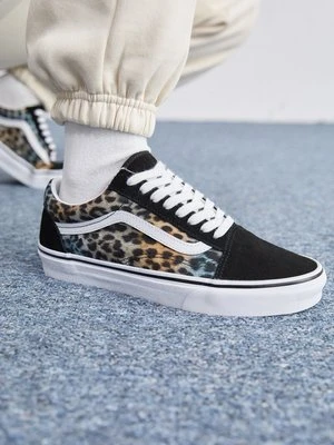 Sneakersy niskie Vans