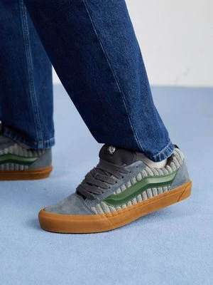 Sneakersy niskie Vans