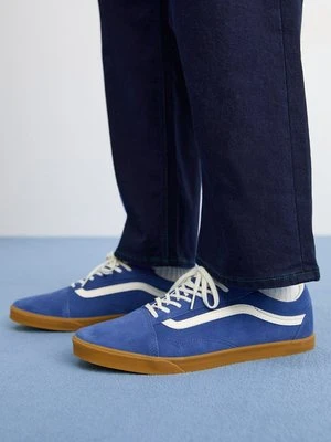 Sneakersy niskie Vans