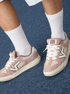 Sneakersy niskie Vans