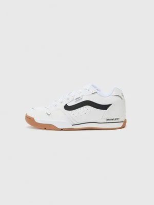 Sneakersy niskie Vans