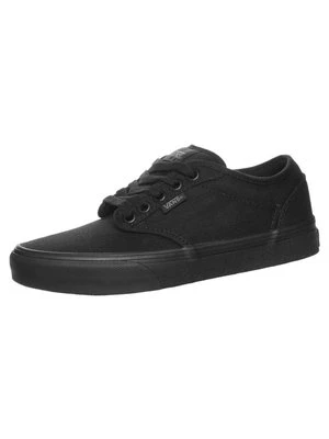 Sneakersy niskie Vans czarny