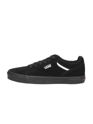 Sneakersy niskie Vans czarny