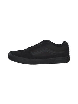 Sneakersy niskie Vans czarny