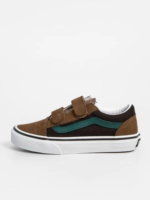 Sneakersy niskie Vans