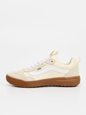 Sneakersy niskie Vans biały