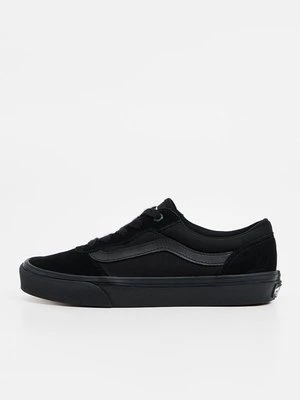 Sneakersy niskie Vans czarny