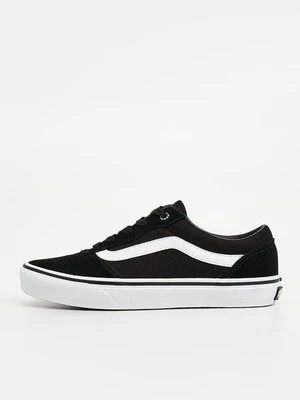 Sneakersy niskie Vans