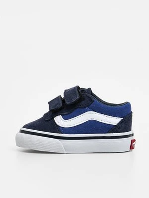 Sneakersy niskie Vans