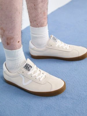 Sneakersy niskie Vans