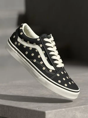 Sneakersy niskie Vans