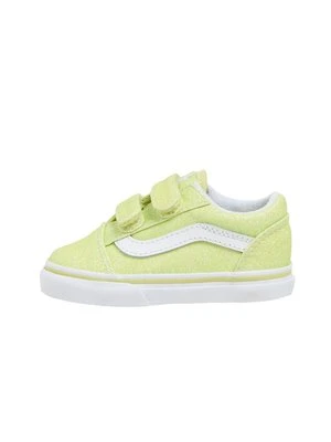 Sneakersy niskie Vans