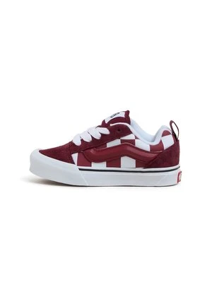 Sneakersy niskie Vans