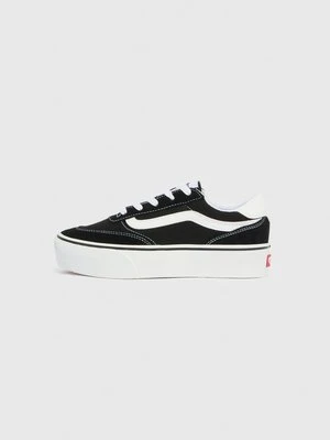 Sneakersy niskie Vans
