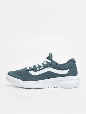 Sneakersy niskie Vans szary