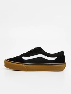 Sneakersy niskie Vans czarny