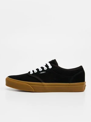 Sneakersy niskie Vans czarny
